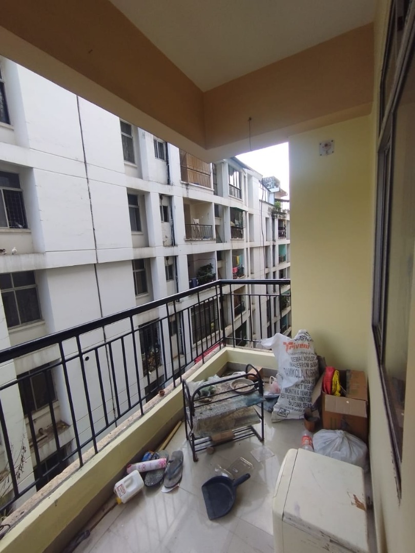 Unfurnished 3bhk in Juripar Path, Barbari Village, Guwahati, Assam, India for Rent